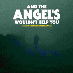AND THE ANGEL S WOULDN T...
