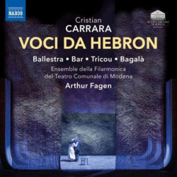 VOCI DA HEBRON
