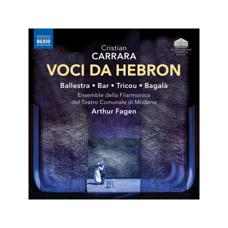 VOCI DA HEBRON