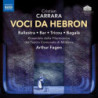 VOCI DA HEBRON