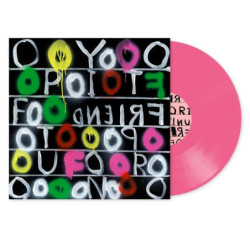 FRIEND OPPORTUNITY (HOTPINK...