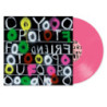FRIEND OPPORTUNITY (HOTPINK VINYL)