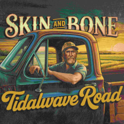 SKIN AND BONE