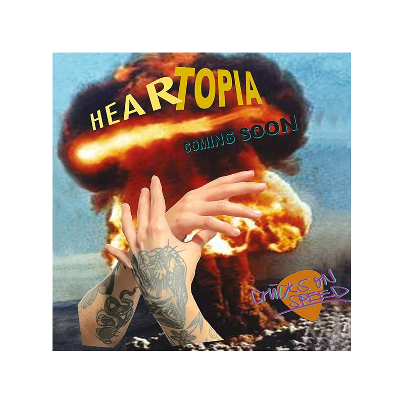 HEARTOPIA