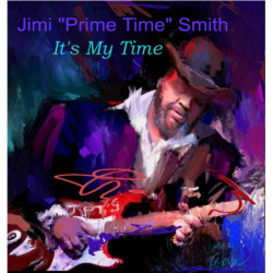 IT S MY TIME