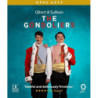 THE GONDOLIERS