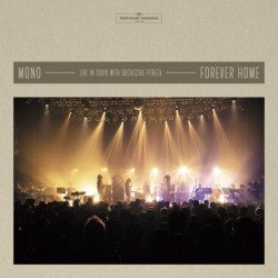 FOREVER HOME: LIVE IN JAPAN...