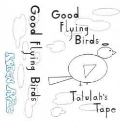 TALULAH S TAPE
