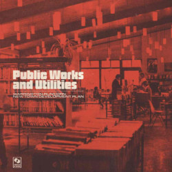 PUBLIC WORKS AND UTILITIES