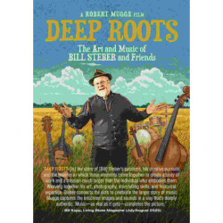 DEEP ROOTS: THE ART...