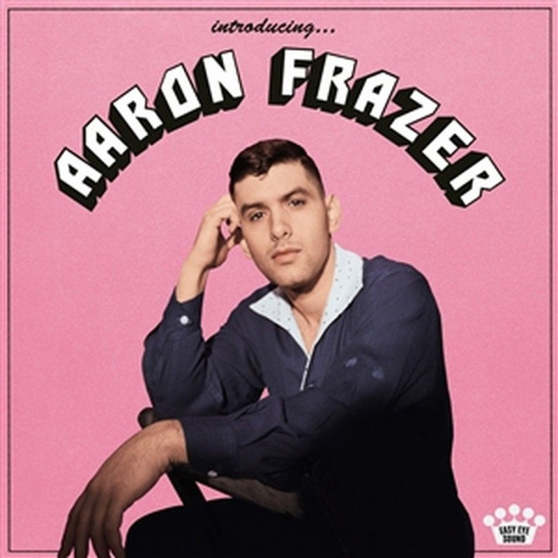 INTRODUCING...(CLEAR PINK VINYL)