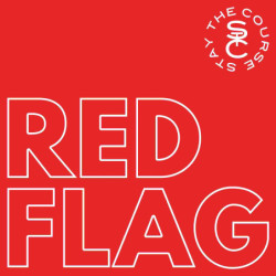 RED FLAG