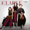 MUSIC FOR VIOLIN, VIOLA & PIANO