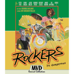 ROCKERS (COLLECTOR S EDITION)