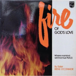 FIRE OF GOD S LOVE (FIRE...