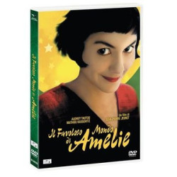 IL FAVOLOSO MONDO DI AMELIE...