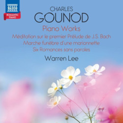 ROMANTIC PIANO, VOL. 3...