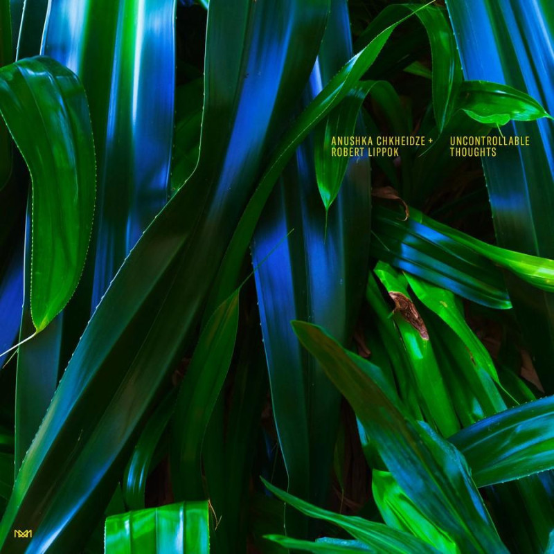 UNCONTROLLABLE THOUGHTS