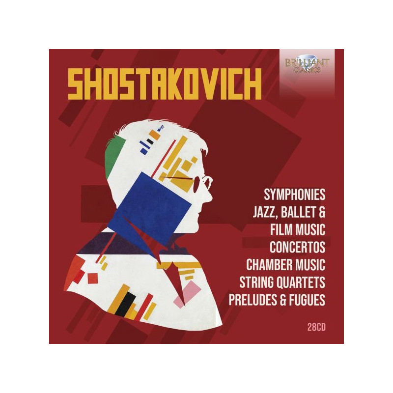 SHOSTAKOVICH COLLECTION
