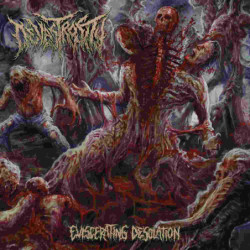 EVISCERATING DESOLATION