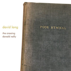 OPERE CORALI "POOR HYMNAL"