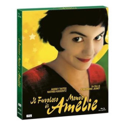 IL FAVOLOSO MONDO DI AMELIE...