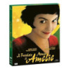 IL FAVOLOSO MONDO DI AMELIE "EVER GREEN" - BD