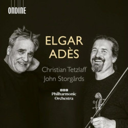 CONCERTO PER VIOLINO...