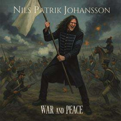 WAR AND PEACE
