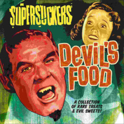 DEVIL S FOOD