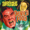 DEVIL S FOOD