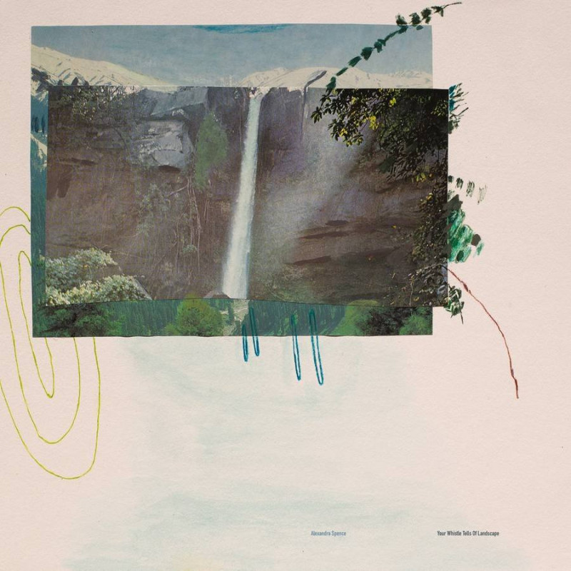 YOUR WHISTLE TELLS OF LANDSCAPE