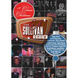 ED SULLIVAN SHOW: A CLASSIC...