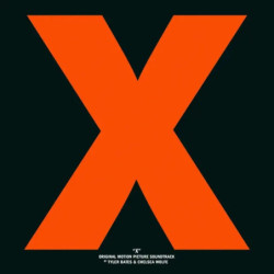 X (ORIGINAL MOTION PICTURE...