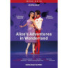 ALICE S ADVENTURES IN WONDERLAND