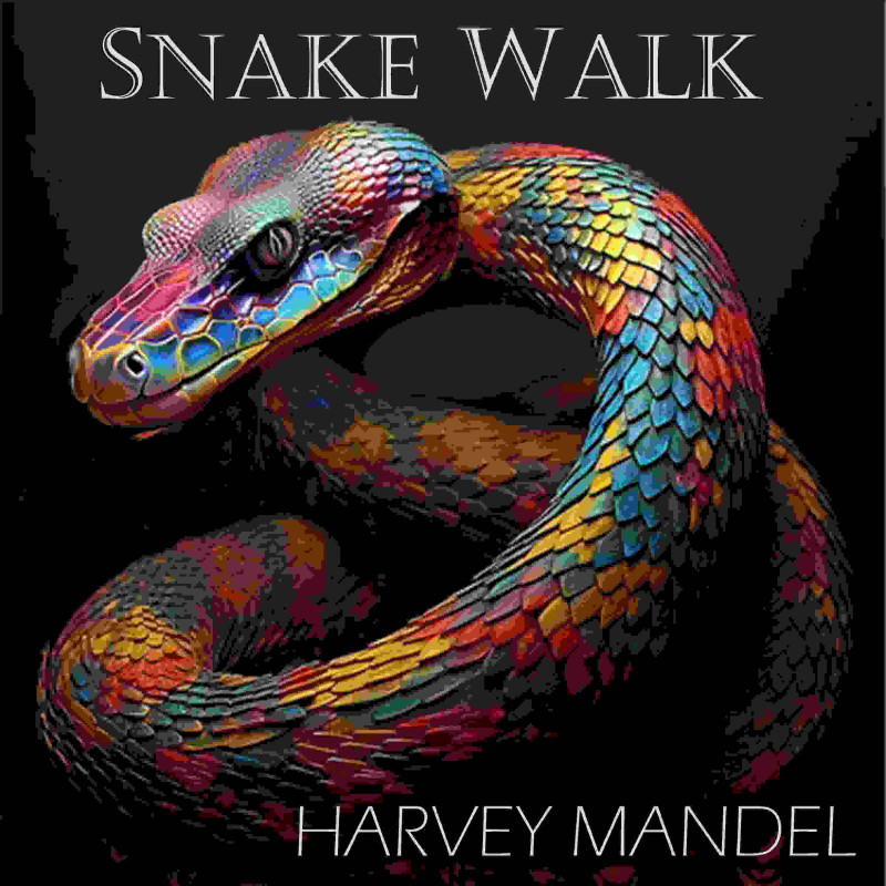 SNAKE WALK