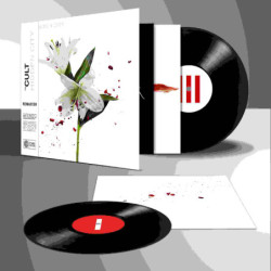 HIDDEN CITY [2LP BLACK...