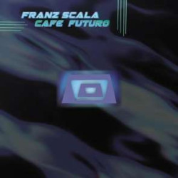 CAFE FUTURO (DISC 2)