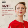 20 CANZONI OP.21