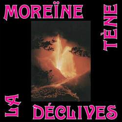 MOREINE/DECLIVES