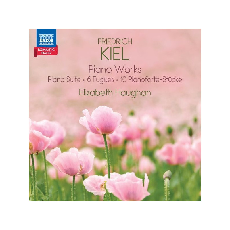 ROMANTIC PIANO, VOL. 4