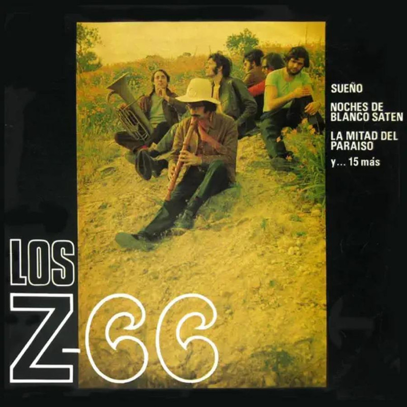 LOS Z-66