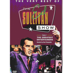 VERY BEST OF THE ED...