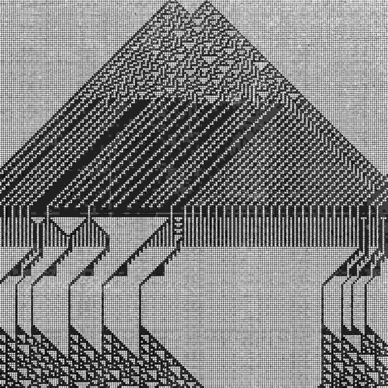 HUMAN ERROR CLUB AT KENNY S HOUSE