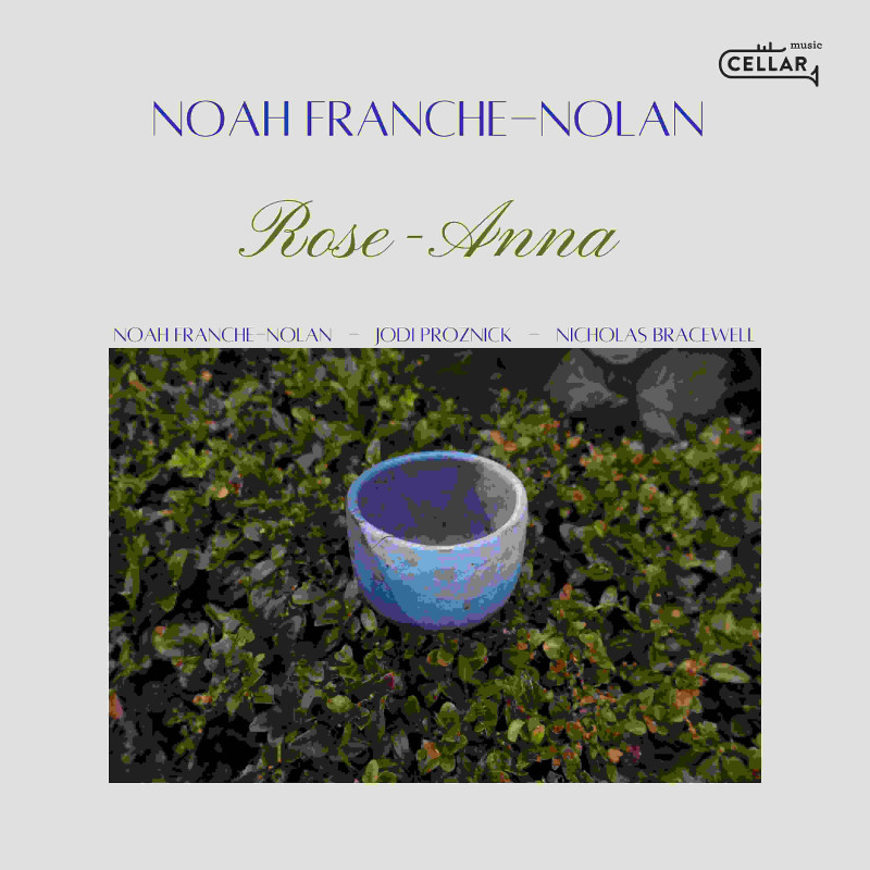 ROSE-ANNA