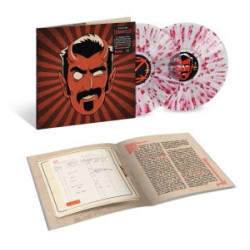 HALLOWEEN 78 (2LP BLOOD...