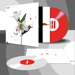 HIDDEN CITY [2LP RED &...