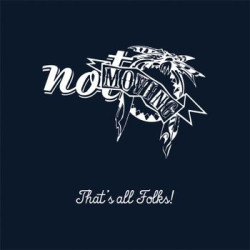 THAT'S ALL FOLKS!