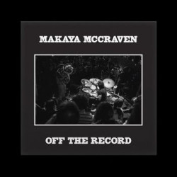 OFF THE RECORD