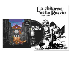 LA CHITARRA NELLA ROCCIA -...
